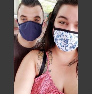 Meet your Posher, Tristan